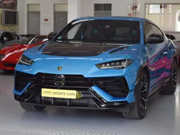 Urus Performante Carbonhaube & Paket Pano MY25