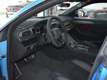 Urus Performante Carbonhaube & Paket Pano MY25