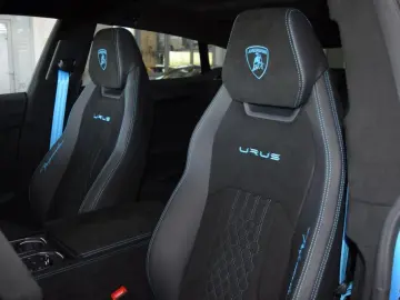 Urus Performante Carbonhaube & Paket Pano MY25