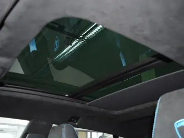 Urus Performante Carbonhaube & Paket Pano MY25