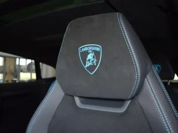 Urus Performante Carbonhaube & Paket Pano MY25