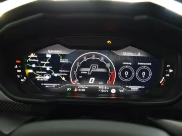 Urus Performante Carbonhaube & Paket Pano MY25