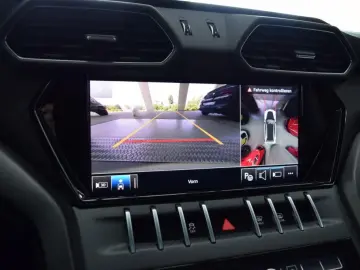 Urus Performante Carbonhaube & Paket Pano MY25