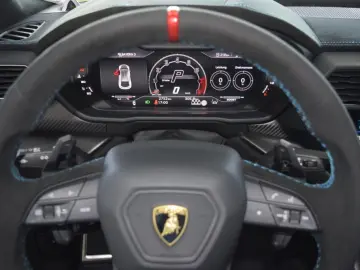 Urus Performante Carbonhaube & Paket Pano MY25