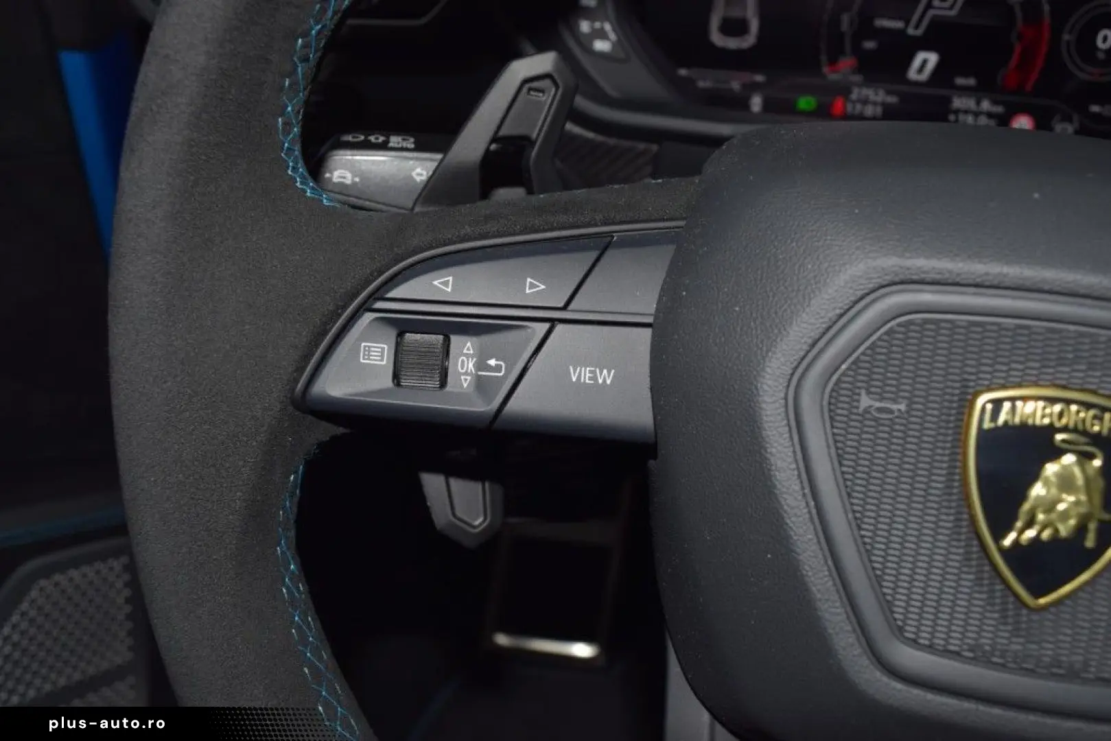 Urus Performante Carbonhaube & Paket Pano MY25