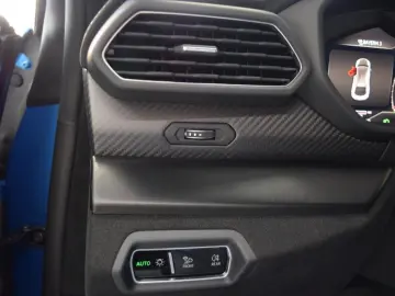 Urus Performante Carbonhaube & Paket Pano MY25