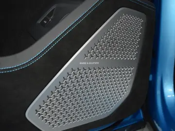 Urus Performante Carbonhaube & Paket Pano MY25