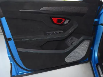 Urus Performante Carbonhaube & Paket Pano MY25