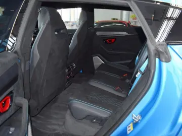 Urus Performante Carbonhaube & Paket Pano MY25