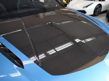 Urus Performante Carbonhaube & Paket Pano MY25