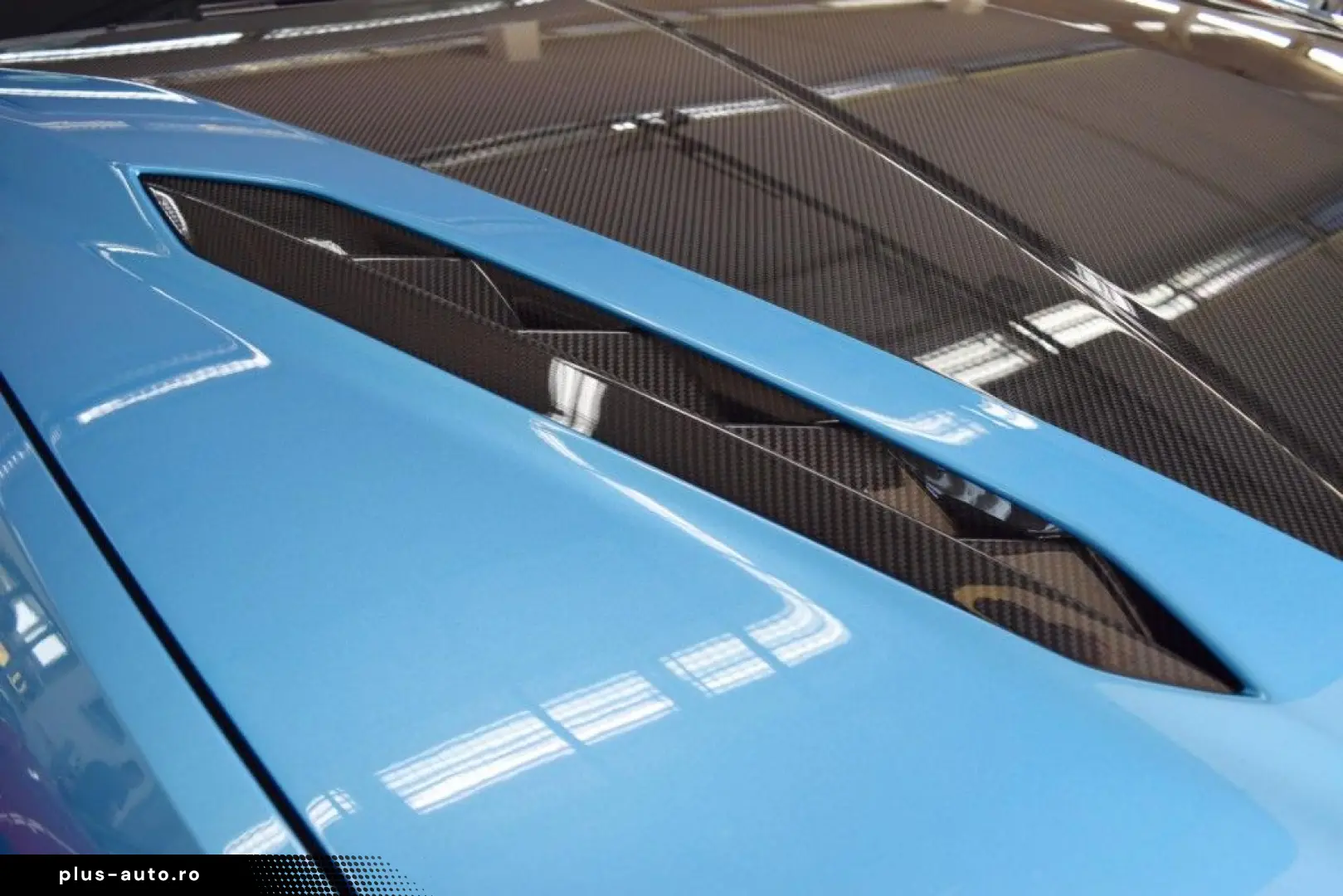 Urus Performante Carbonhaube & Paket Pano MY25