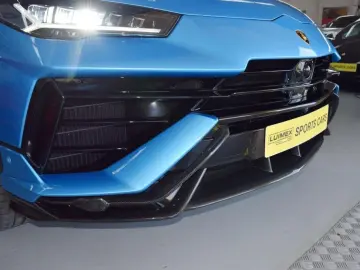 Urus Performante Carbonhaube & Paket Pano MY25