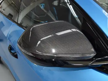 Urus Performante Carbonhaube & Paket Pano MY25