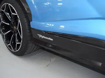 Urus Performante Carbonhaube & Paket Pano MY25