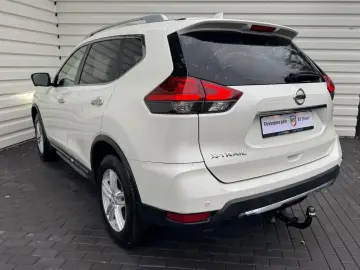 Nissan X-trail 4×4 2.0