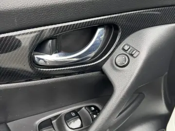 Nissan X-trail 4×4 2.0