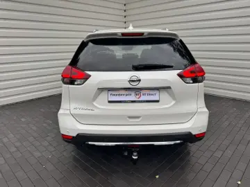 Nissan X-trail 4×4 2.0