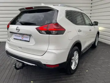 Nissan X-trail 4×4 2.0