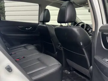 Nissan X-trail 4×4 2.0