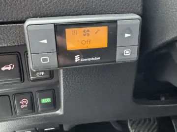 Nissan X-trail 4×4 2.0