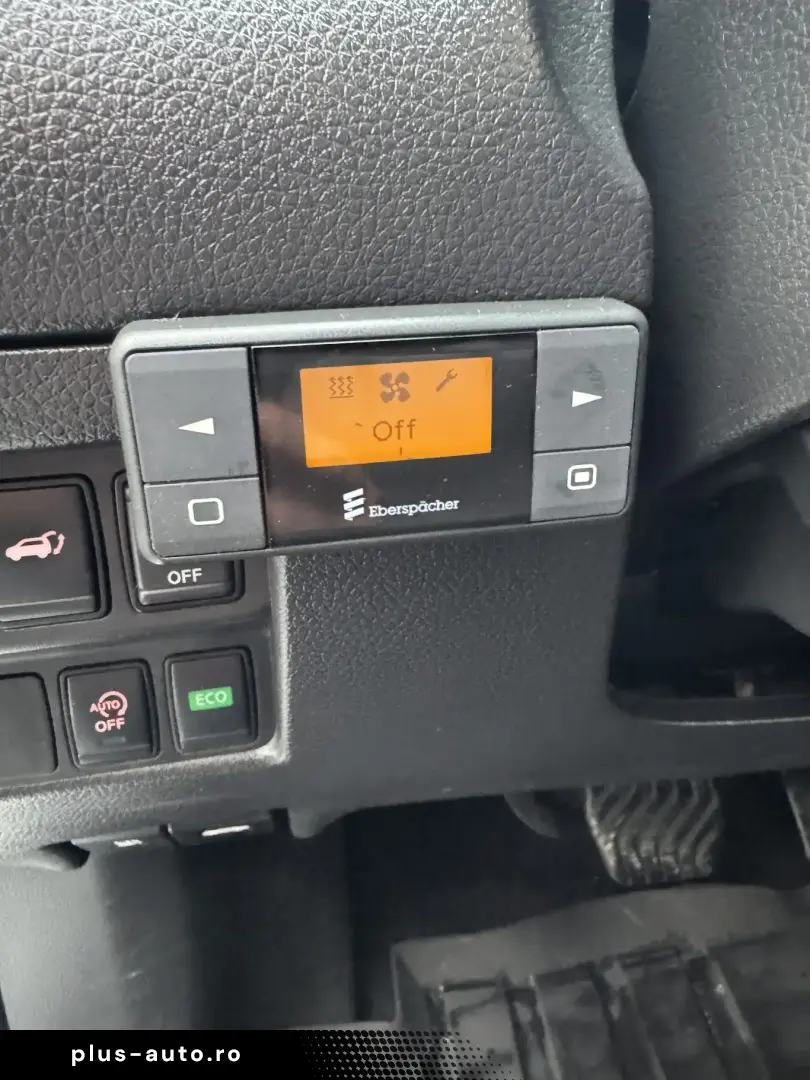 Nissan X-trail 4×4 2.0