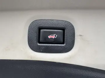 Nissan X-trail 4×4 2.0