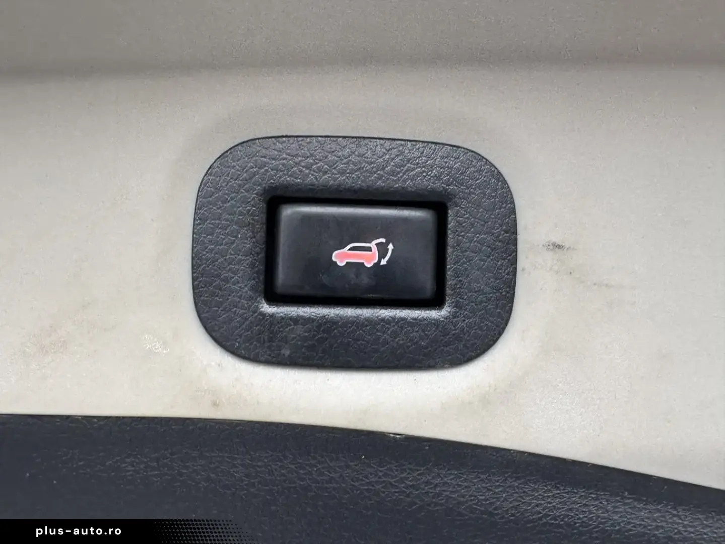 Nissan X-trail 4×4 2.0