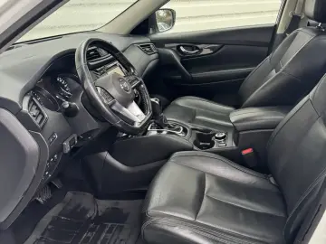 Nissan X-trail 4×4 2.0