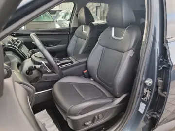 Tucson CRDi Mild-Hybr Aut. Sitz-Klima 360  Krell