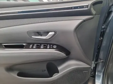 Tucson CRDi Mild-Hybr Aut. Sitz-Klima 360  Krell