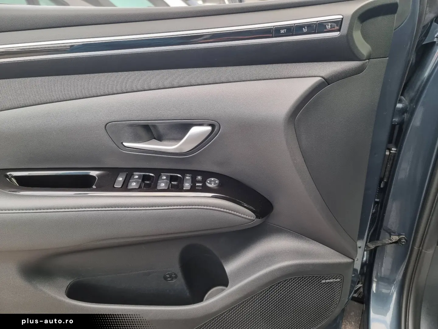 Tucson CRDi Mild-Hybr Aut. Sitz-Klima 360  Krell