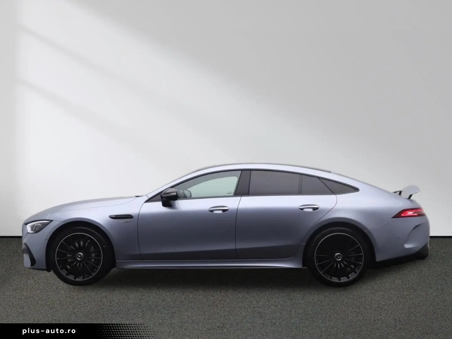 AMG GT 43 4M  Night Panorama Head-Up Burmester