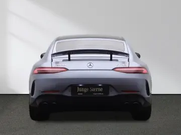 AMG GT 43 4M  Night Panorama Head-Up Burmester