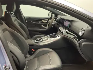 AMG GT 43 4M  Night Panorama Head-Up Burmester