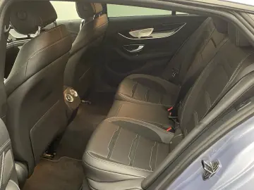 AMG GT 43 4M  Night Panorama Head-Up Burmester