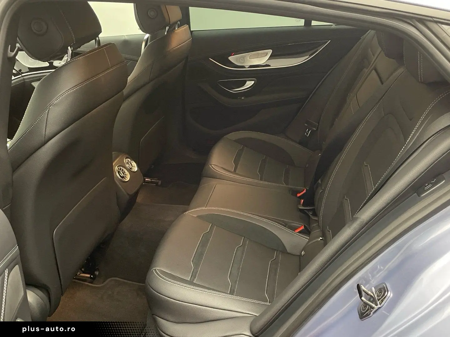 AMG GT 43 4M  Night Panorama Head-Up Burmester