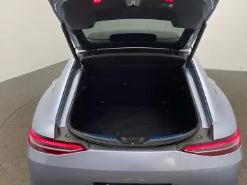 AMG GT 43 4M  Night Panorama Head-Up Burmester