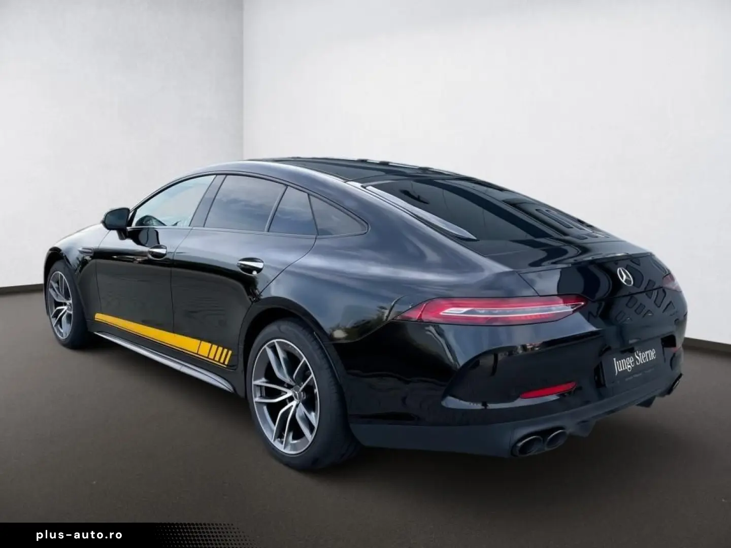 AMG GT 43 4M  PANO AHK PERF-ABGAS STANDHEIZ HUD