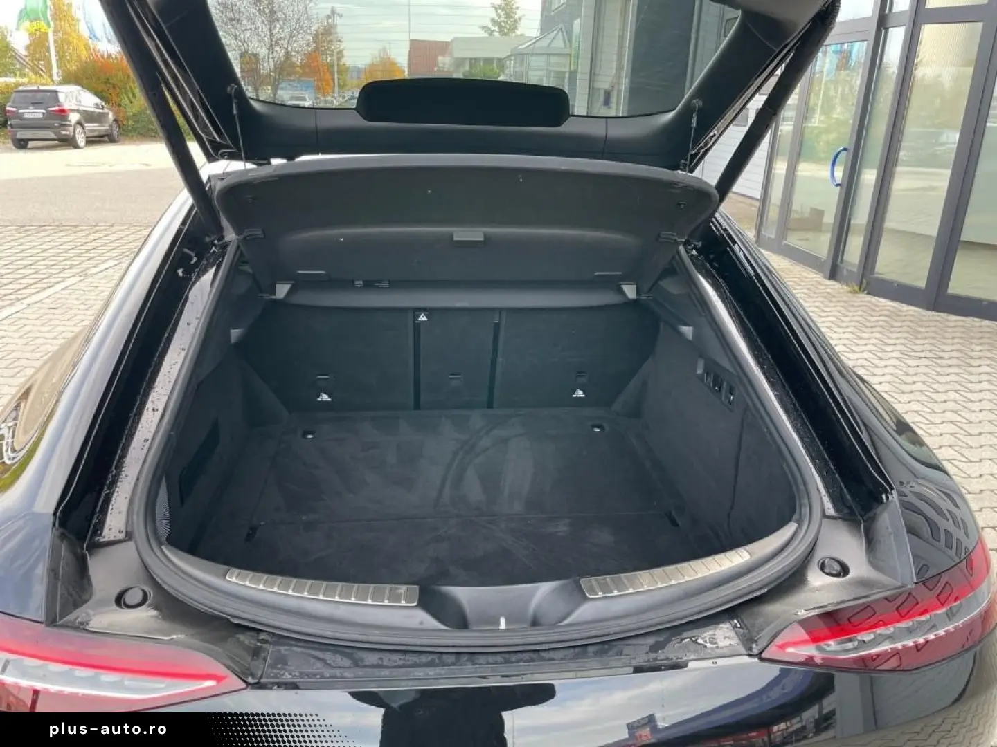 AMG GT 43 4M  PANO AHK PERF-ABGAS STANDHEIZ HUD