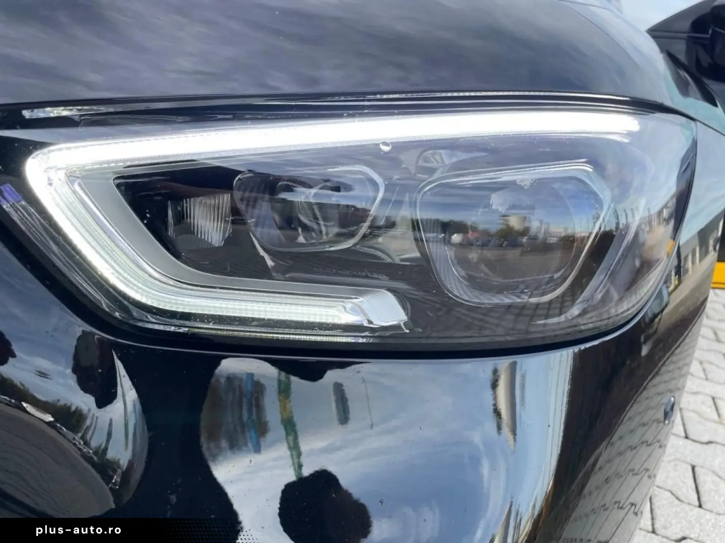 AMG GT 43 4M  PANO AHK PERF-ABGAS STANDHEIZ HUD