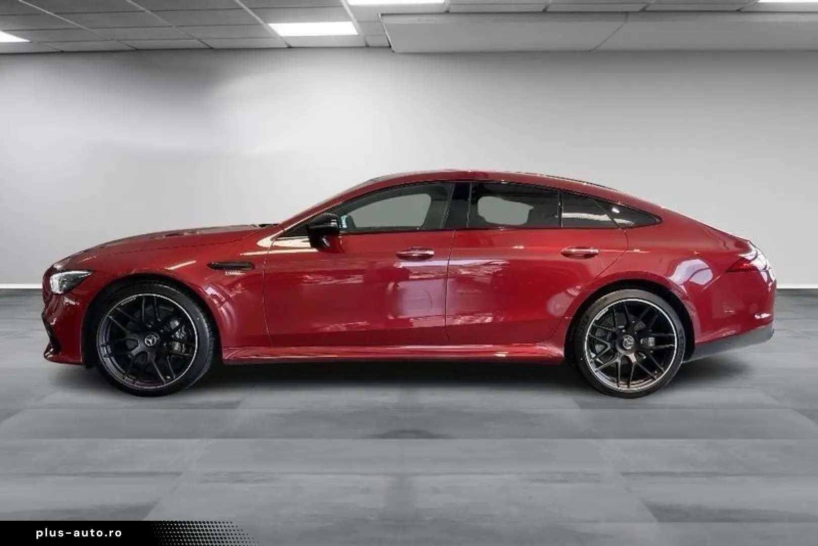 AMG GT 4-trg. 43 4Matic  Burmester SitzKlima HUD