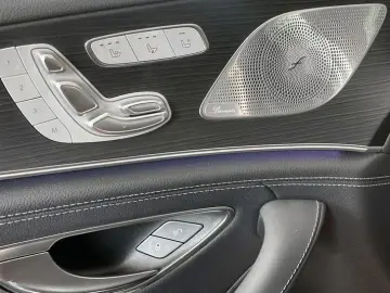 AMG GT 4-trg. 43 4Matic  Burmester SitzKlima HUD