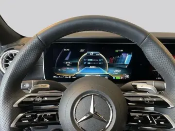 AMG GT 4-trg. 43 4Matic  Burmester SitzKlima HUD