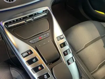 AMG GT 4-trg. 43 4Matic  Burmester SitzKlima HUD