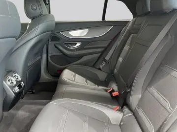 AMG GT 4-trg. 43 4Matic  Burmester SitzKlima HUD