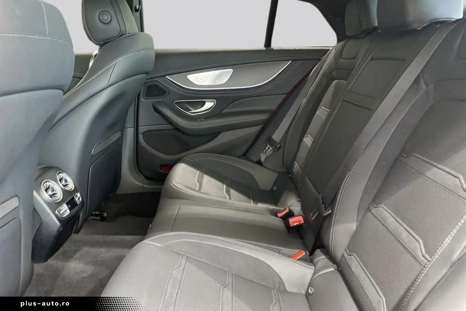 AMG GT 4-trg. 43 4Matic  Burmester SitzKlima HUD