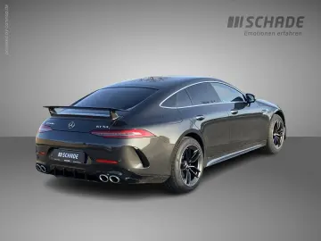GT 53 AMG 4MATIC  Multib 360 K Aero Multikontur