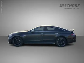 GT 53 AMG 4MATIC  Multib 360 K Aero Multikontur