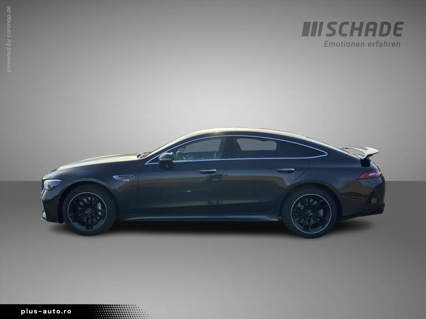 GT 53 AMG 4MATIC  Multib 360 K Aero Multikontur