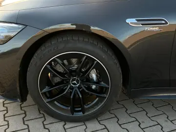 GT 53 AMG 4MATIC  Multib 360 K Aero Multikontur